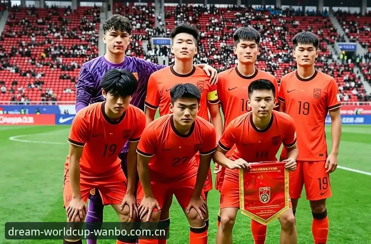 持续追的那个梦世界杯APP2026最新版本 U19国足土伦杯出局的3个致命错误,用持续追的那个梦世界杯APP回看复盘