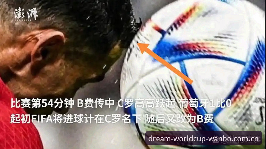 为什么一个世界杯裁判的手机里，装不下球迷的评价？